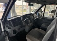 Ford Transit Ostatní 2,2 l 74 kw