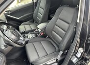 Mazda CX-5 SUV 2,0 l 118 kw