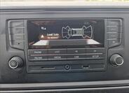 Volkswagen Crafter 29