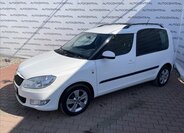 Škoda Roomster MPV 1,2 l 63 kw