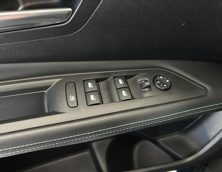 Peugeot 3008 10