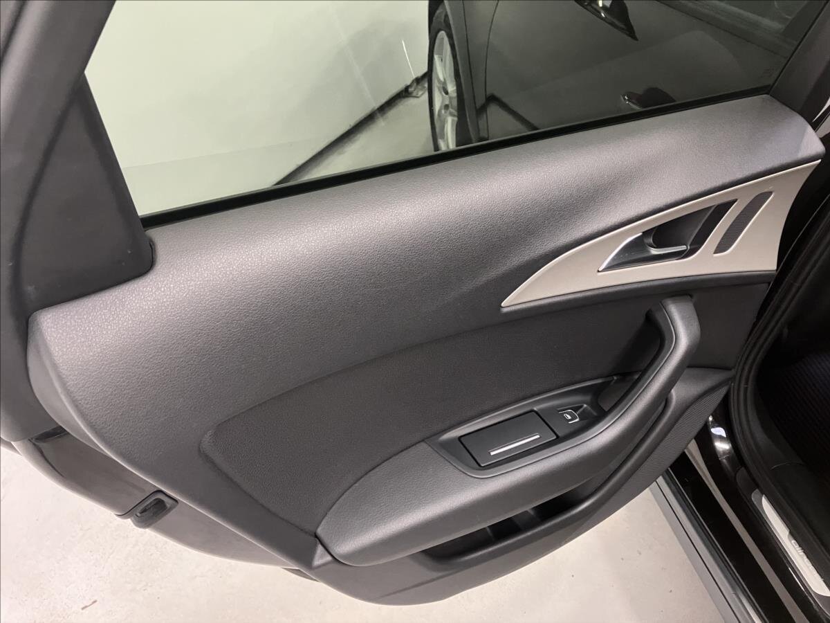 Audi A6 Allroad Kombi 3,0 l 200 kw