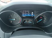 Ford Focus Kombi 1,5 l 88 kw