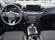KIA XCeed 5
