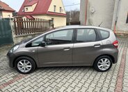 Honda Jazz 8