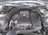 Mercedes-Benz Třídy C Sedan / Limuzína 1,8 l 115 kw