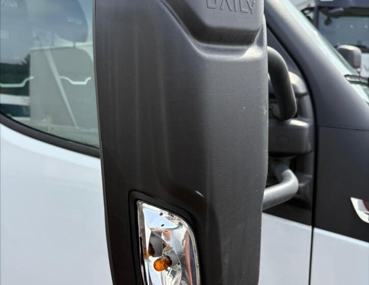 Iveco Ostatní Skříň 3,0 l 132 kw