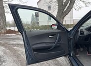 BMW Řada 1 Hatchback 1,6 l 85 kw