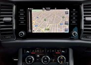 Škoda Kodiaq SUV 2,0 l 147 kw