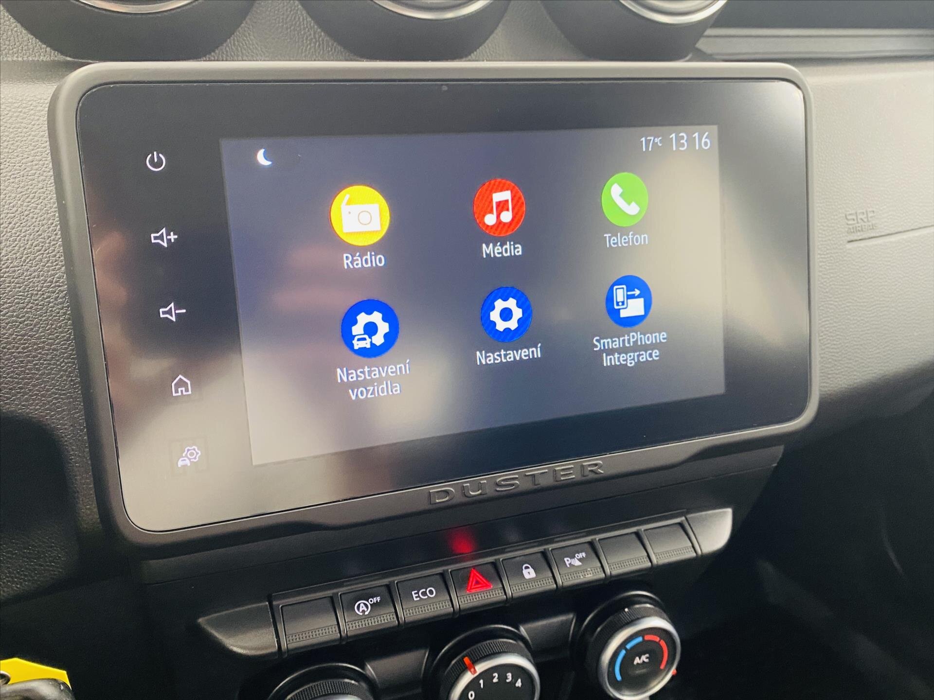 Dacia Duster SUV 999,0 67 kw