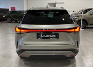 Lexus RX 450h plus 6