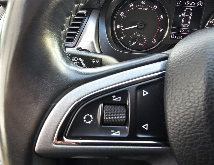 Škoda Rapid Hatchback 1,2 l 77 kw