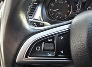 Škoda Rapid Hatchback 1,2 l 77 kw