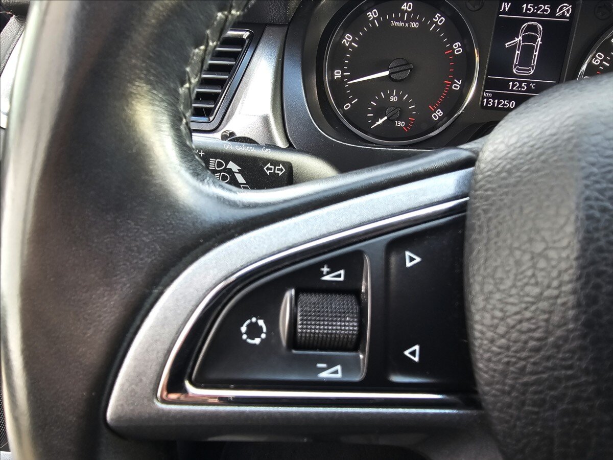 Škoda Rapid Hatchback 1,2 l 77 kw