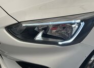 Ford Focus Kombi 2,0 l 110 kw