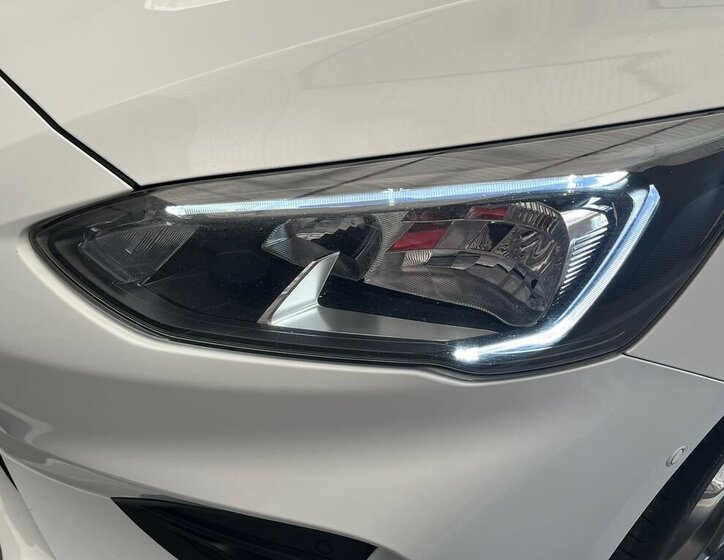 Ford Focus Kombi 2,0 l 110 kw