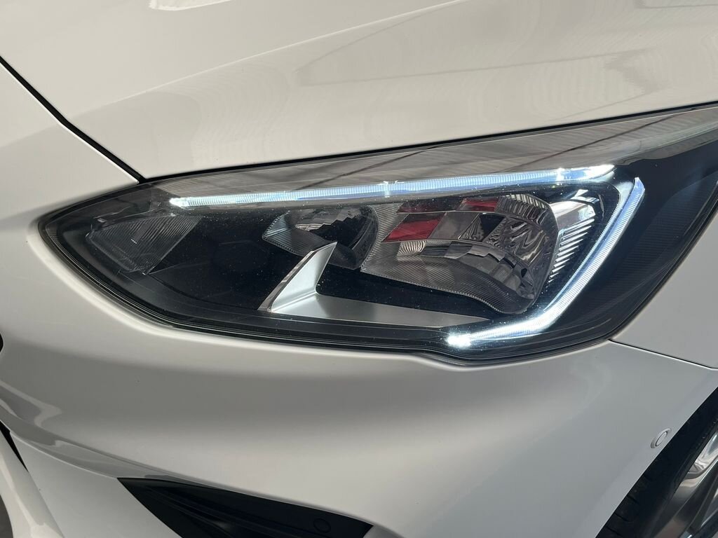 Ford Focus Kombi 2,0 l 110 kw