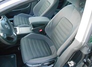 Volkswagen Passat CC 10