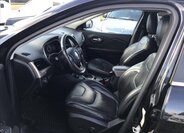 Jeep Cherokee Kombi 2,0 l 125 kw