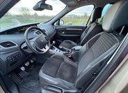 Renault Scénic Hatchback 1,2 l 97 kw