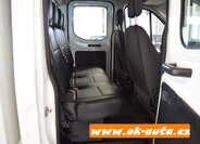 Ford Transit Sklápěč 2,0 l 125 kw