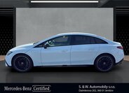 Mercedes-Benz EQE Sedan / Limuzína 0,0 215 kw