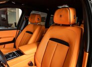 Rolls-Royce Cullinan SUV 6,7 l 441 kw