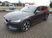 Volvo V60 Kombi 2,0 l 145 kw