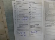 Volkswagen Transporter Skříň 2,0 l 75 kw