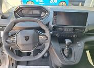 Peugeot Partner Skříň 1,5 l 75 kw