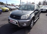 Toyota RAV4 Skříň 2,0 l 110 kw