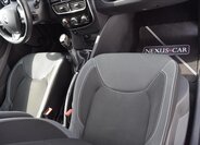 Renault Clio Hatchback 1,1 l 54 kw