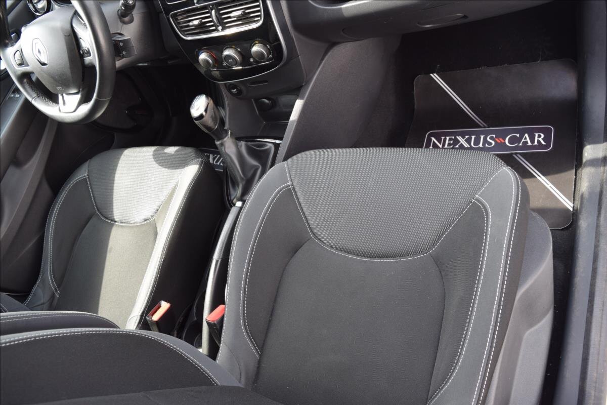 Renault Clio Hatchback 1,1 l 54 kw