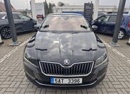 Škoda Superb Sedan / Limuzína 2,0 l 110 kw