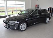 Audi A6 1