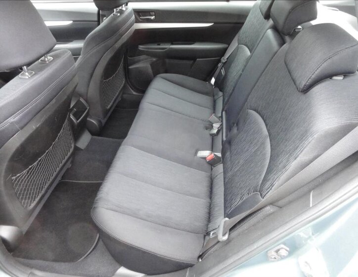 Subaru Legacy Kombi 2,0 l 110 kw