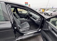 Toyota Camry Sedan 2,5 l 137 kw