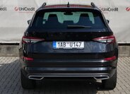 Škoda Kodiaq SUV / Terénní 2,0 l 140 kw