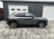 Mazda MX-30 SUV / Terénní 0,0 107 kw