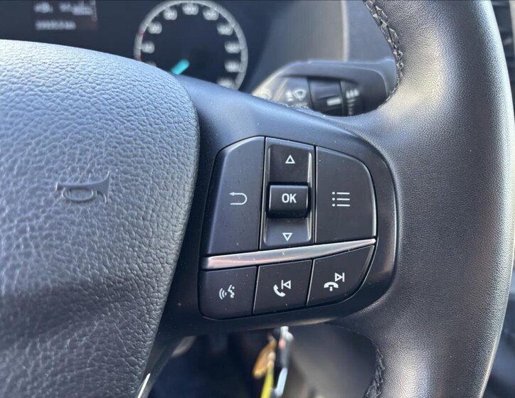 Ford Transit Custom Ostatní 2,0 l 96 kw