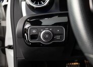 Mercedes-Benz Třídy A 18