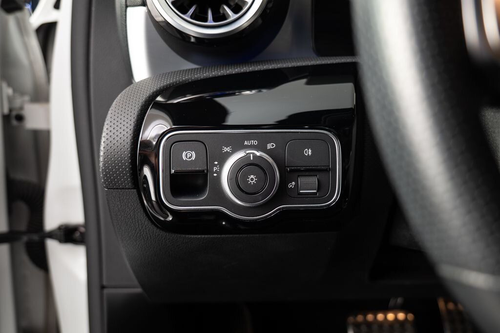 Mercedes-Benz Třídy A