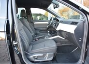 Seat Arona MPV 1,6 l 70 kw