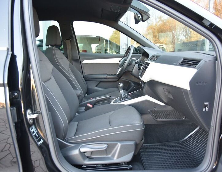 Seat Arona MPV 1,6 l 70 kw