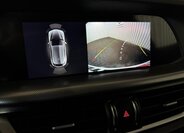 Alfa Romeo Stelvio SUV / Terénní 2,1 l 154 kw