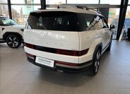 Hyundai Santa Fe SUV / Terénní 1,6 l 117 kw