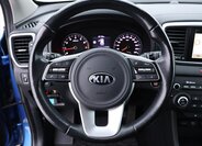 KIA Sportage SUV 1,6 l 130 kw