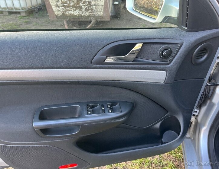 Škoda Octavia Kombi 0,0 77 kw