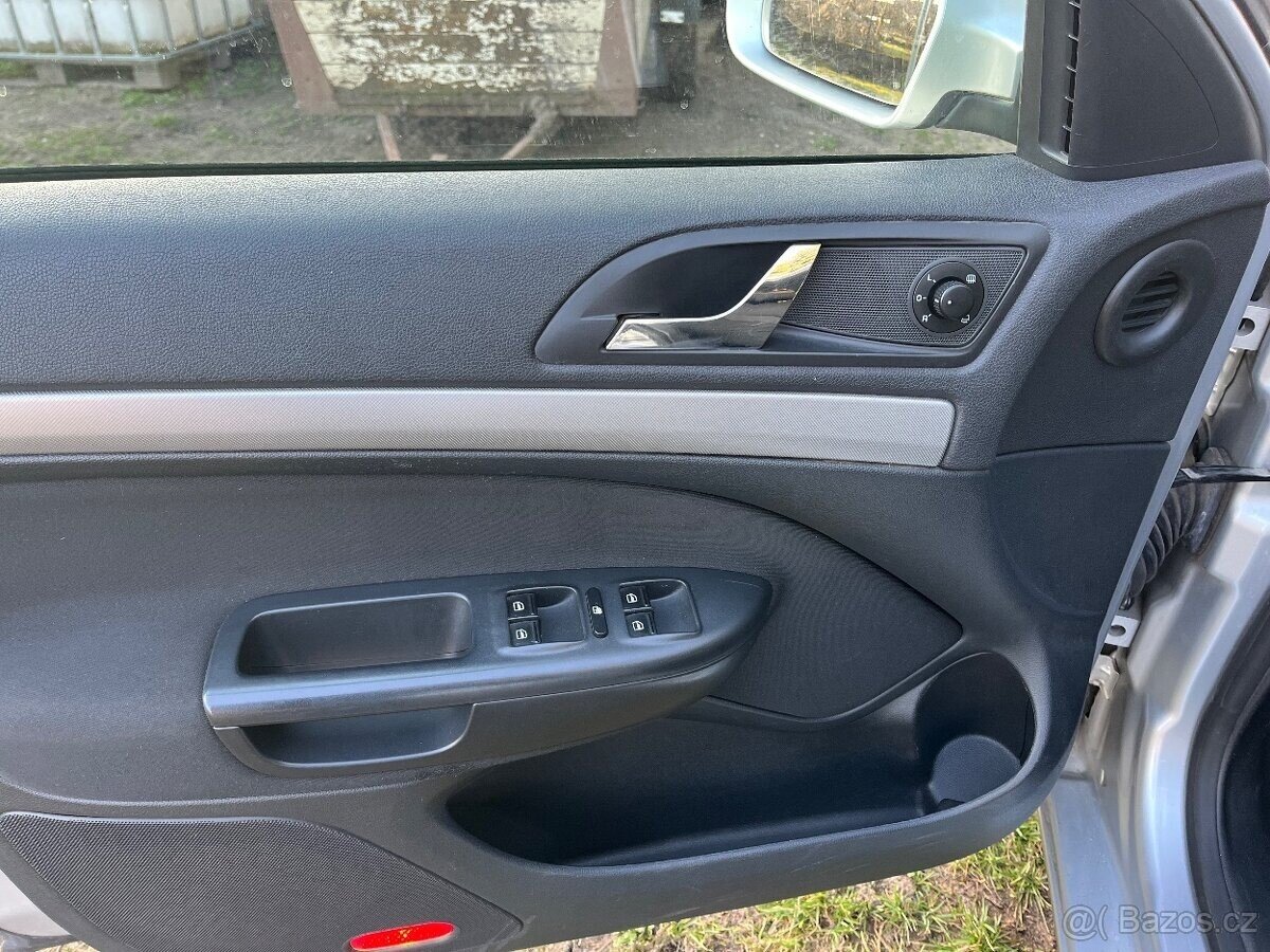 Škoda Octavia Kombi 0,0 77 kw