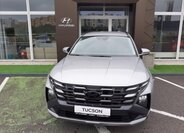 Hyundai Tucson SUV 1,6 l 110 kw